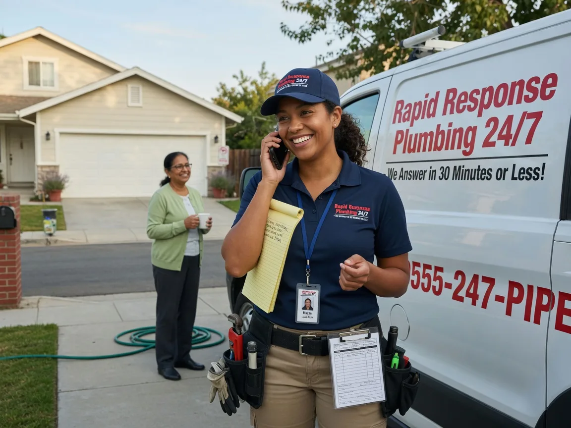 Emergency Plumber East Rochester, OH FAQs
